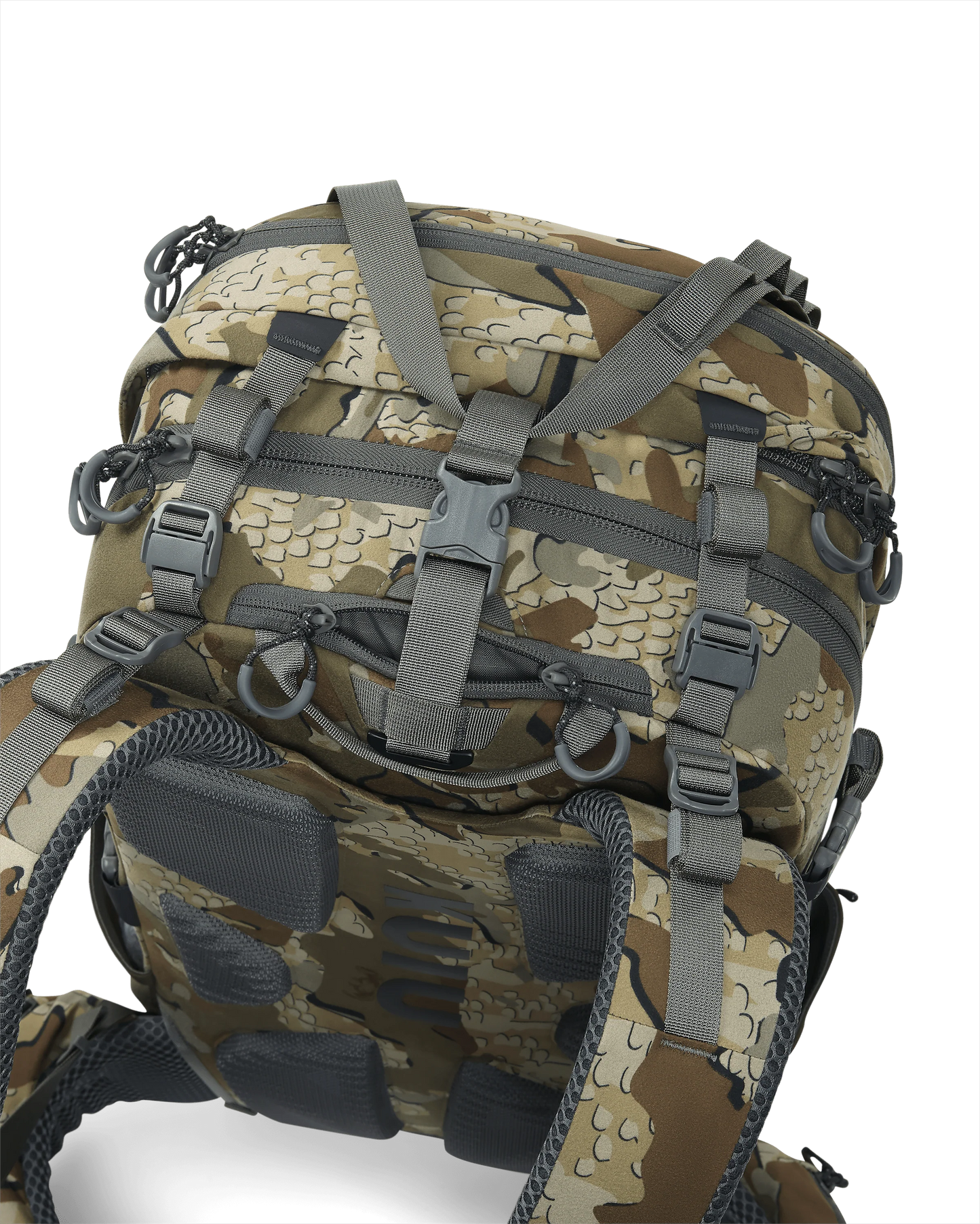 Encounter Divide 2800