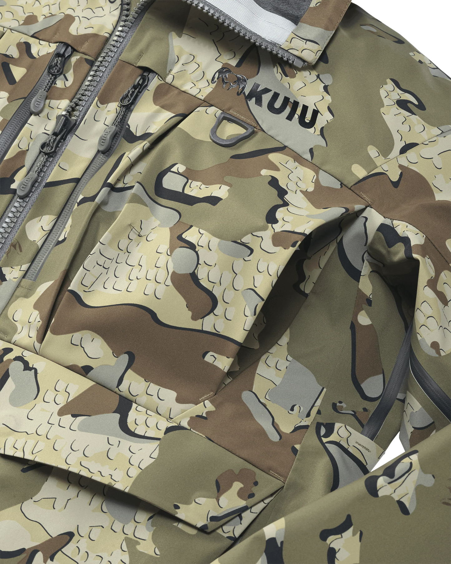 HD Flex Storm Shell Jacket