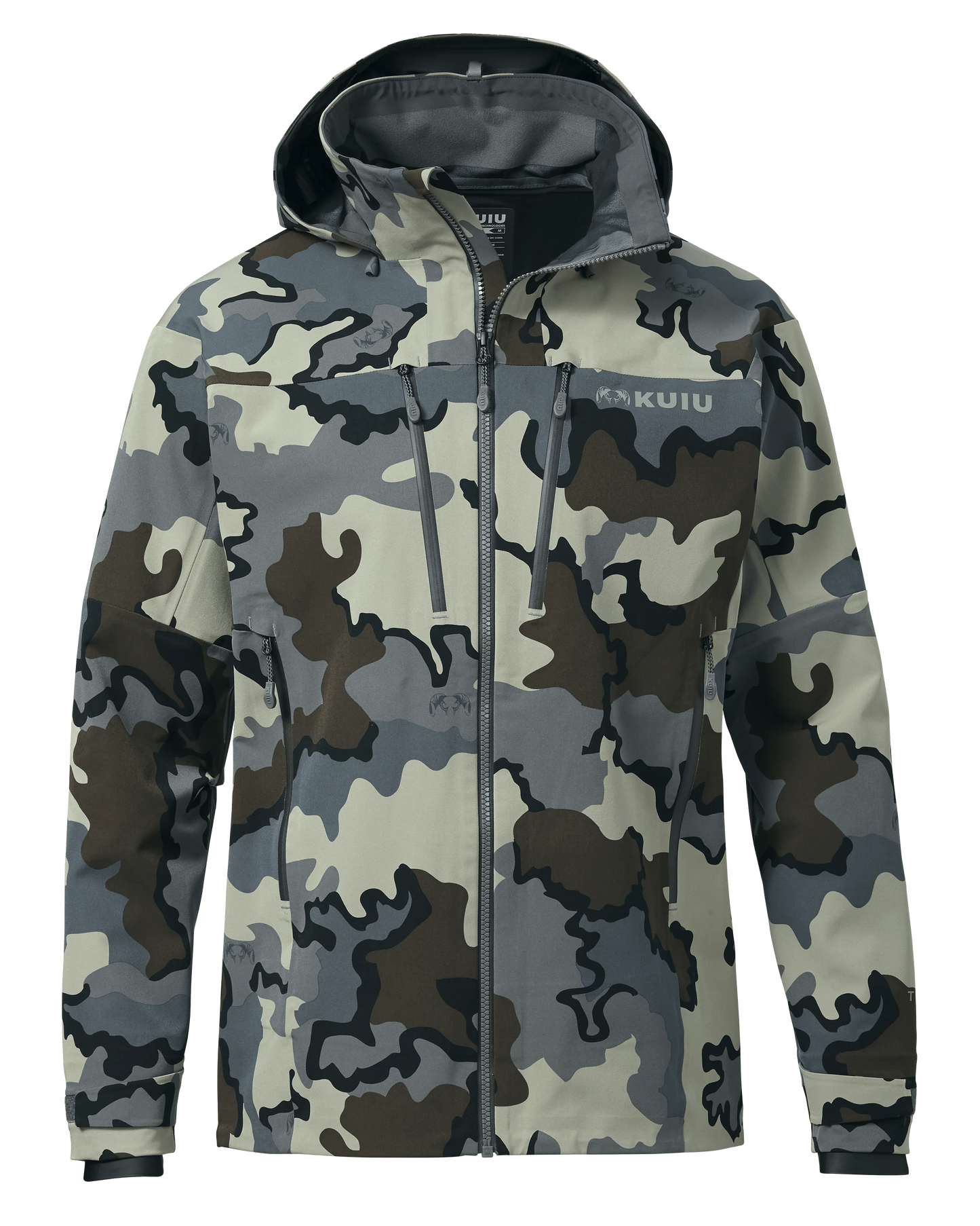 Yukon TR Rain Jacket