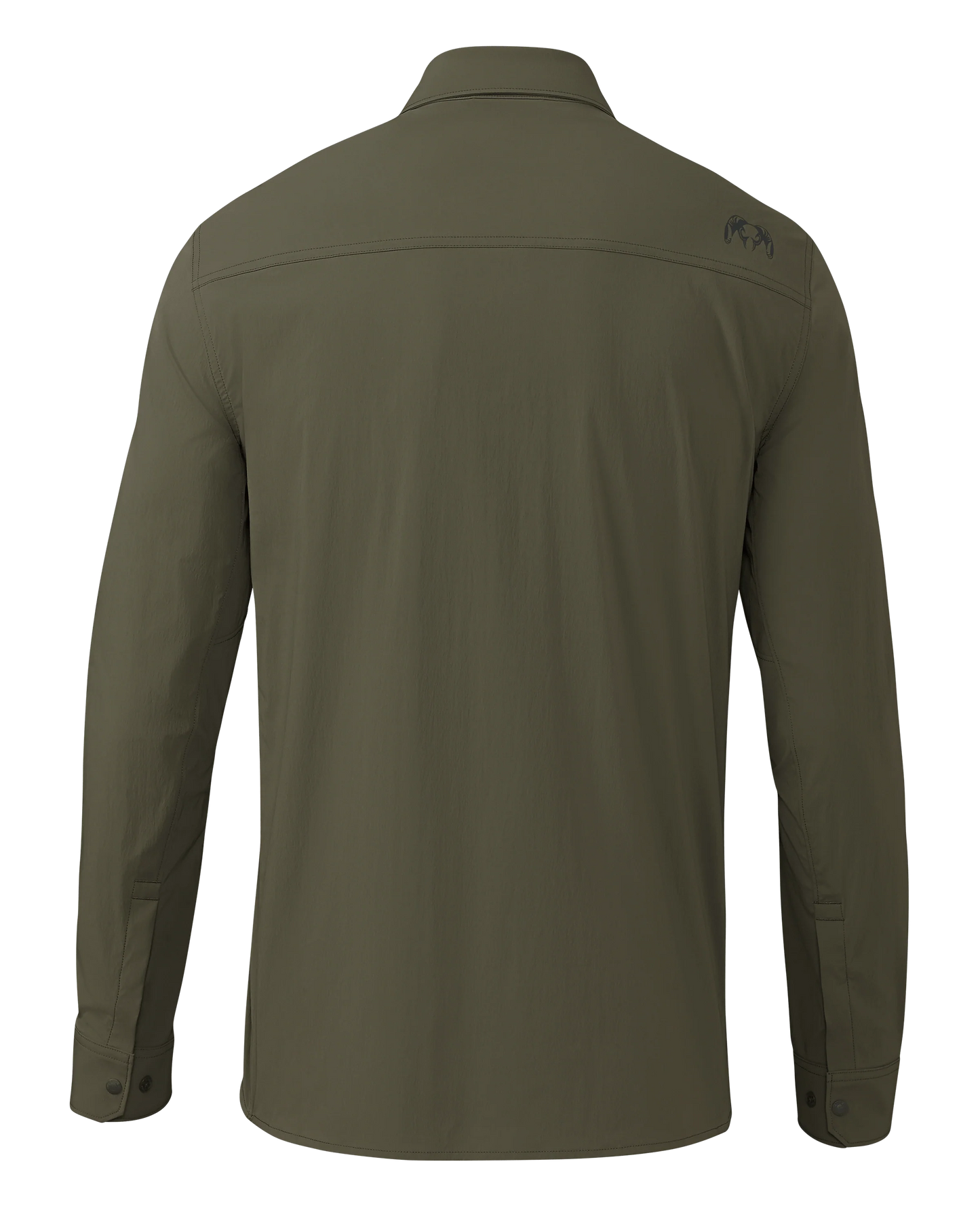 Intrepid LS Shirt