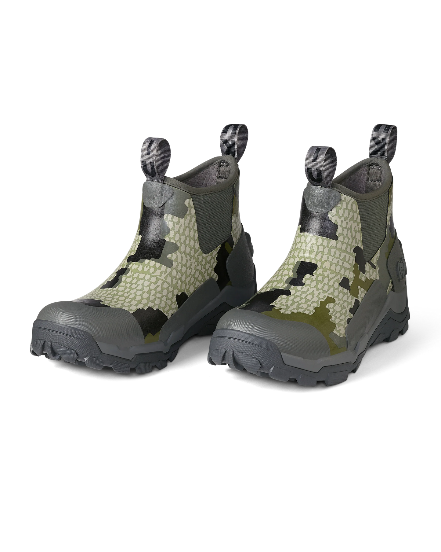 KUIU Ankle Mud Boot