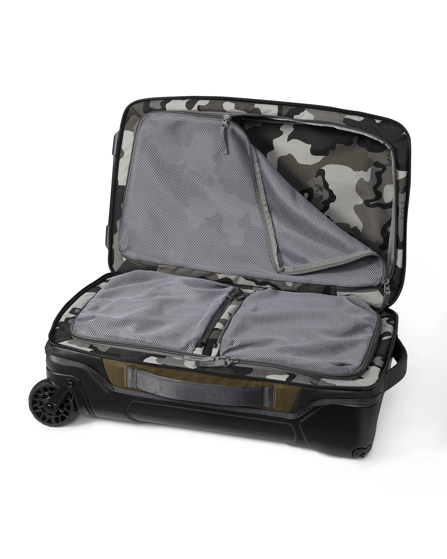 Waypoint 3000 Carry-On Roller