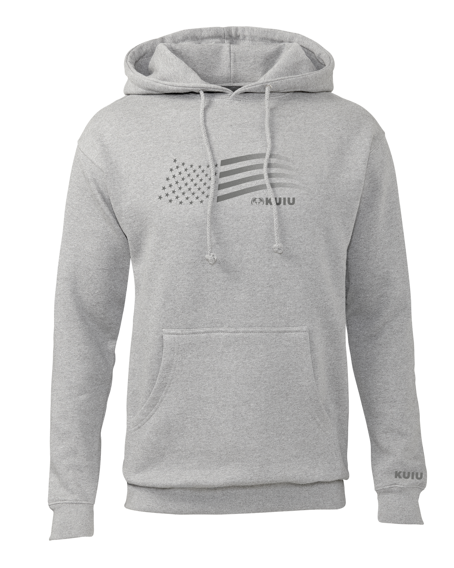 KUIU Flag Hoodie