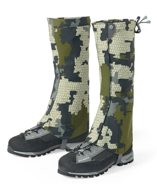 KUIU Kutana Storm Gaiter