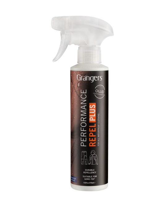 Grangers Performance Repel Plus Spray