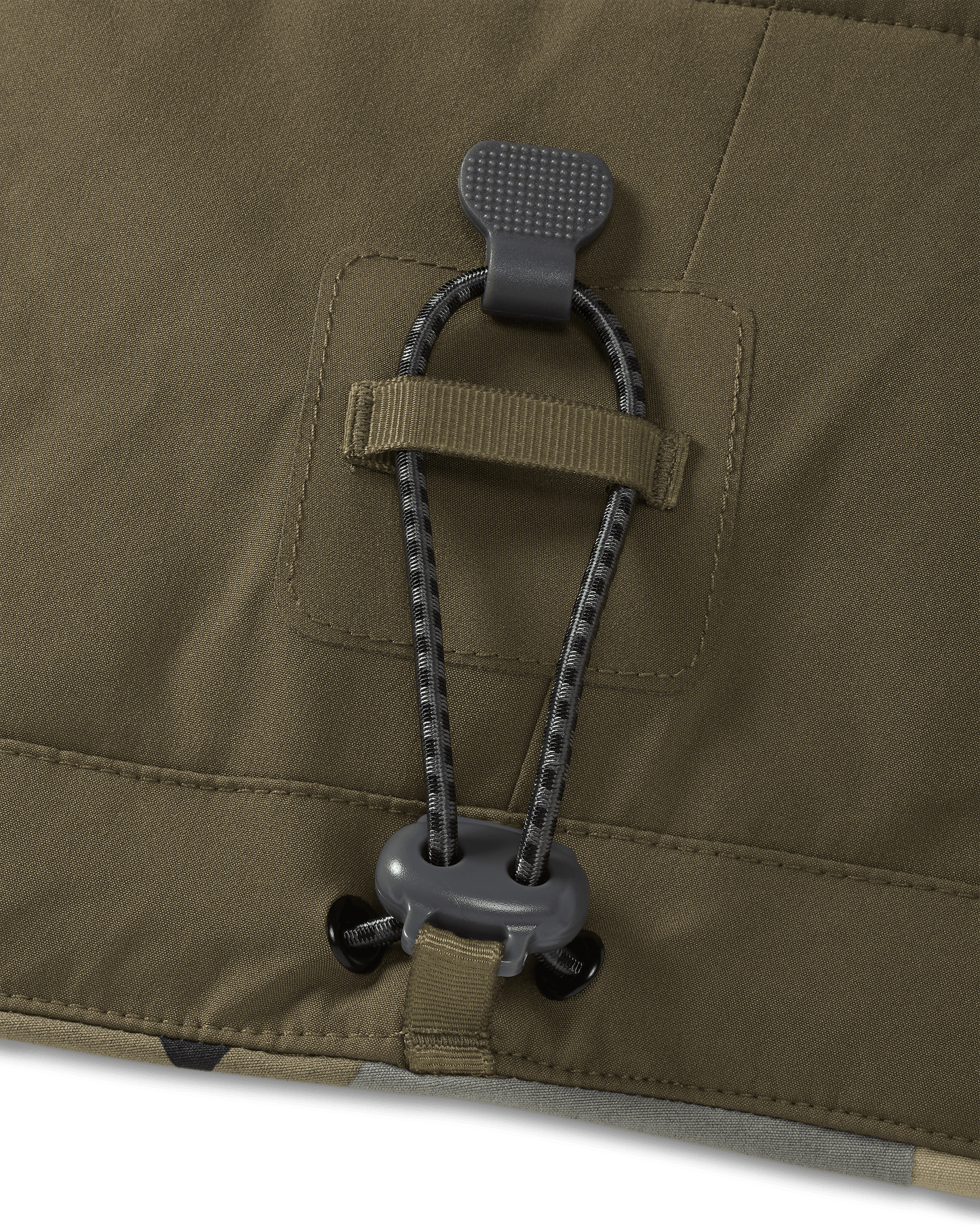 Paragon Storm Shell Parka