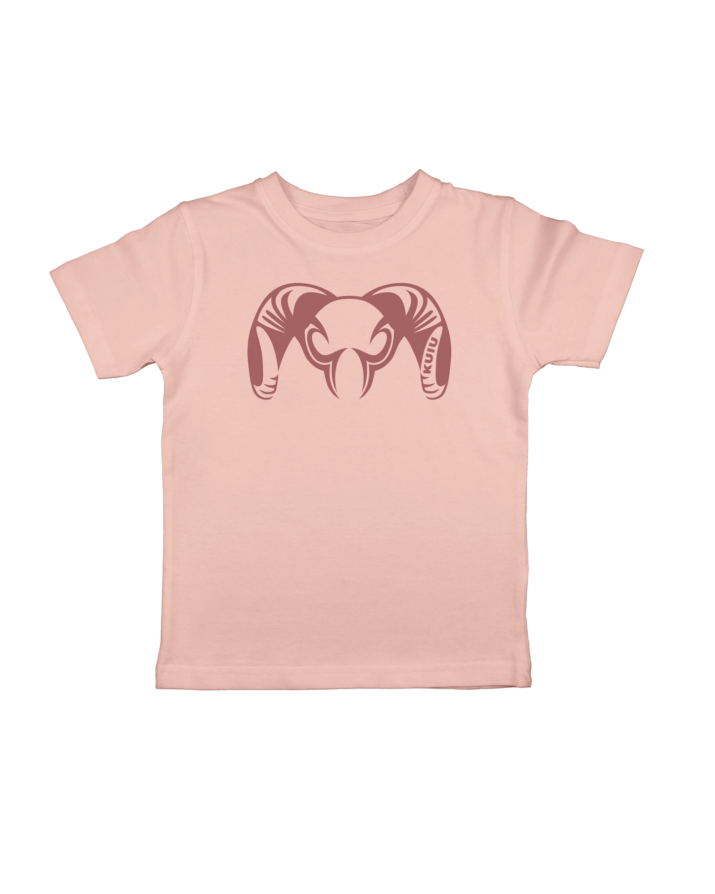 Toddler Ram Logo T-Shirt