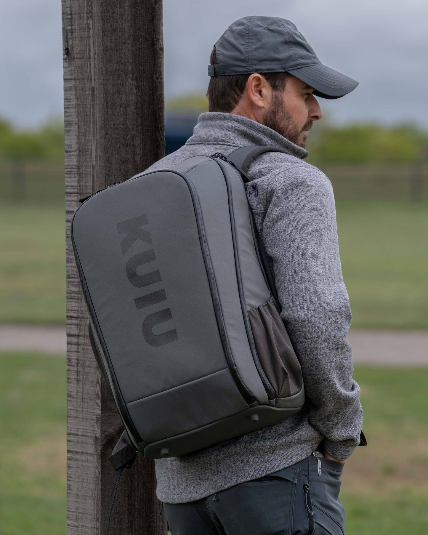 Waypoint Travel Backpack