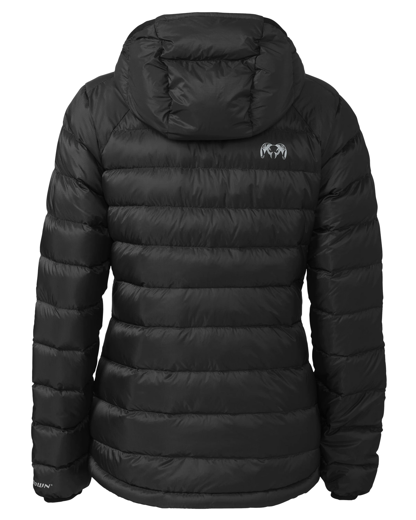 Women's Super Down LT Hooded Jacket