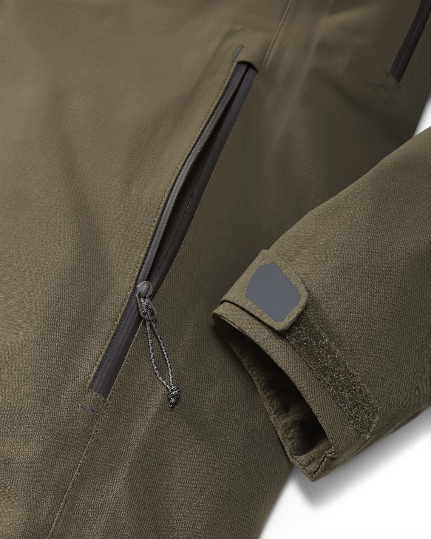 KUIU Kutana Storm Shell Jacket