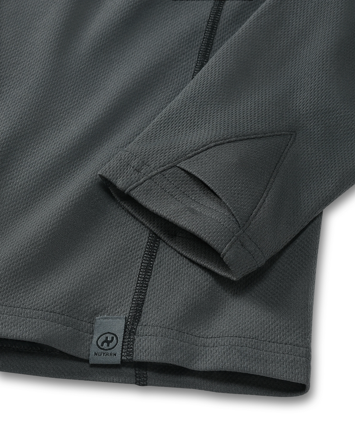 PRO Merino 200 Zip-T Hoodie