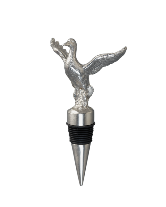KUIU Duck Wine Stopper