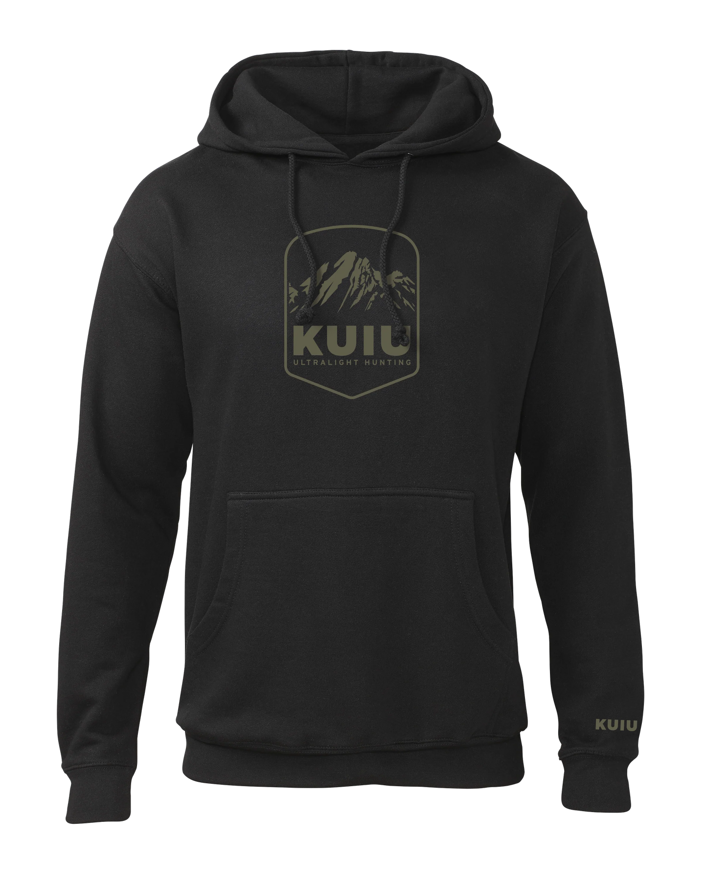KUIU Mountain Shield Hoodie
