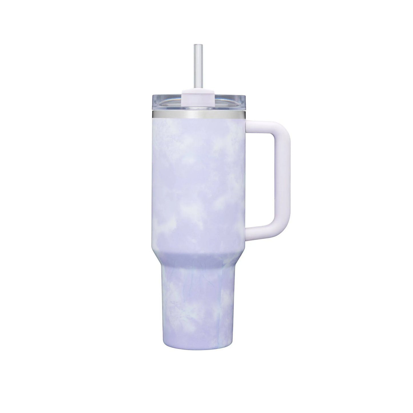 Stainless Steel H2.0 FlowState Quencher Tumbler