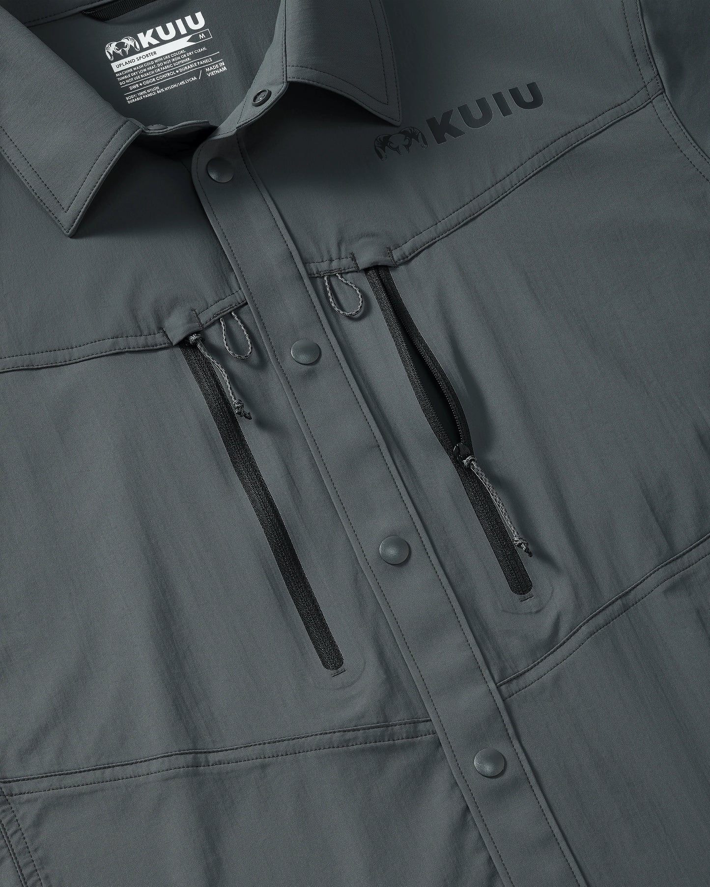 Upland Sporter Shirt