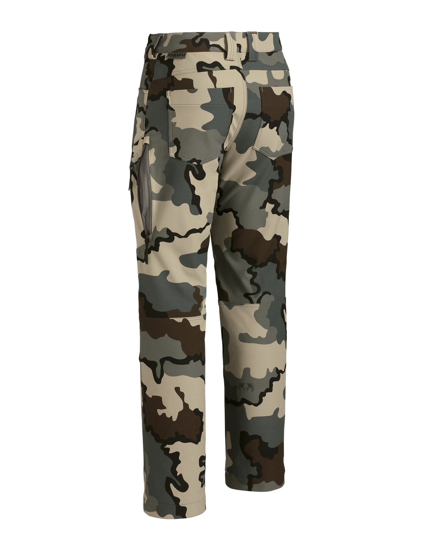 Youth Attack Pant
