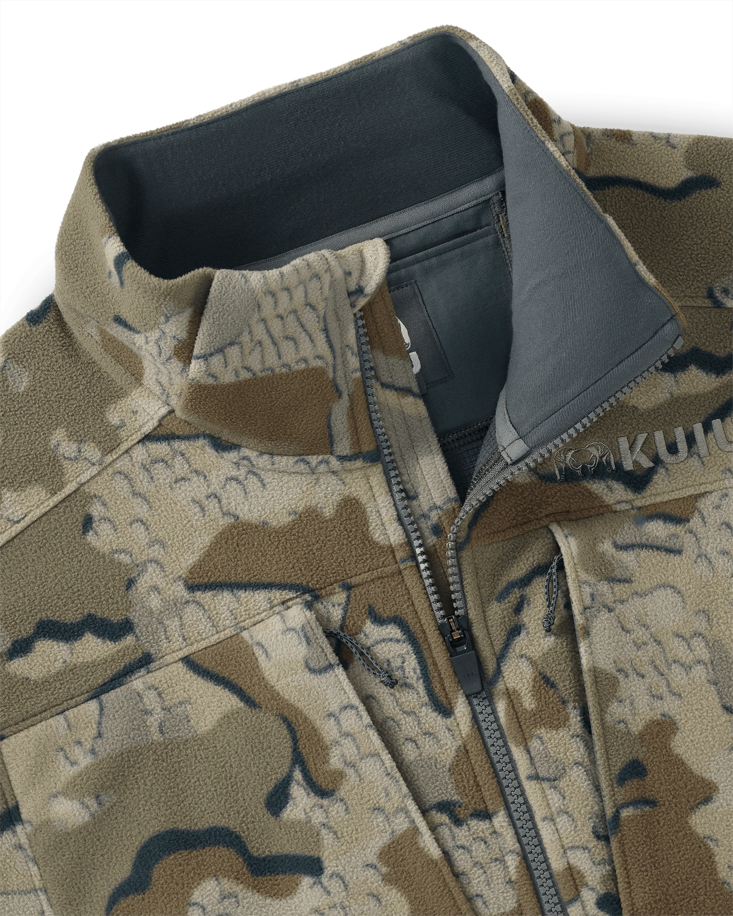 KUIU Proximity LT Hooded Jacket