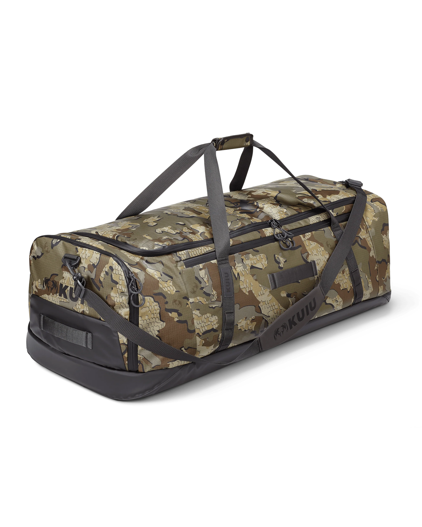 TwoTrack 8000 Boot Duffel