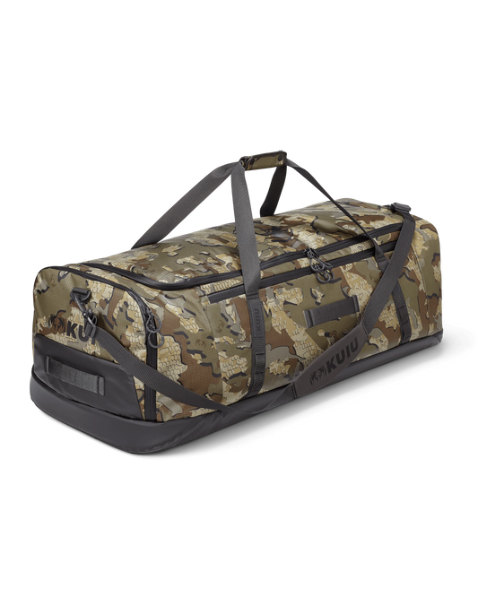 TwoTrack 8000 Boot Duffel
