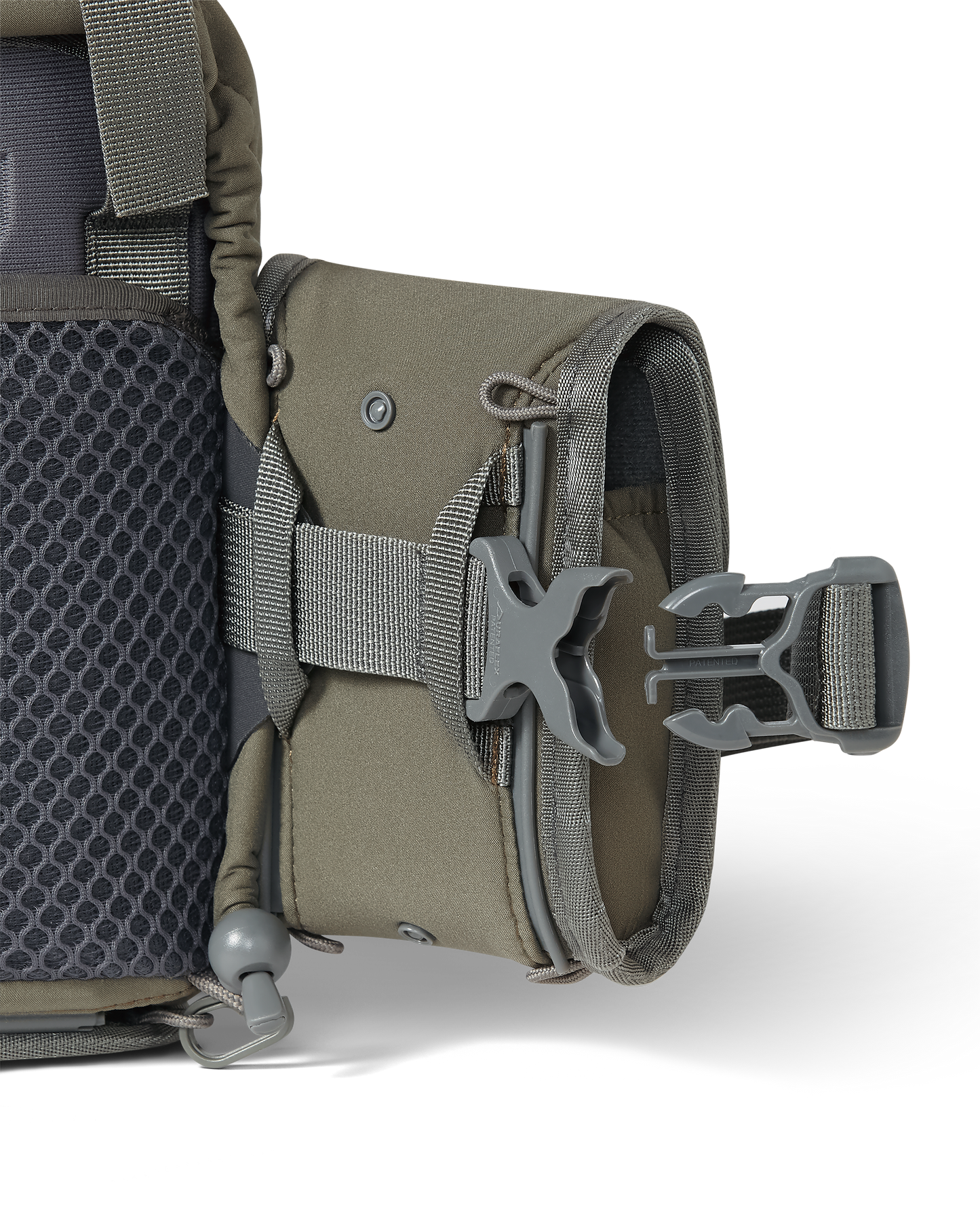 PRO G3 Rangefinder Holder