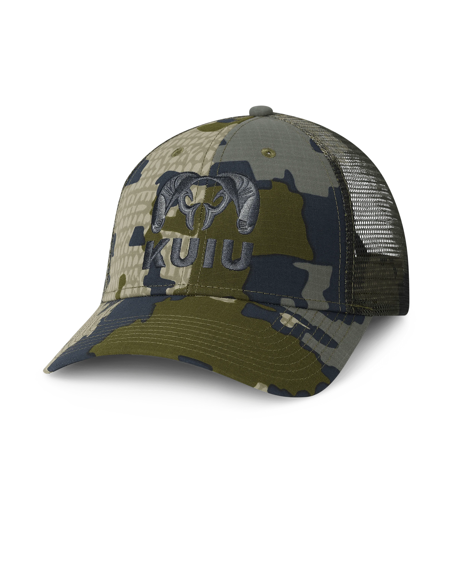 PRO Mesh Back CORDURA® Hat