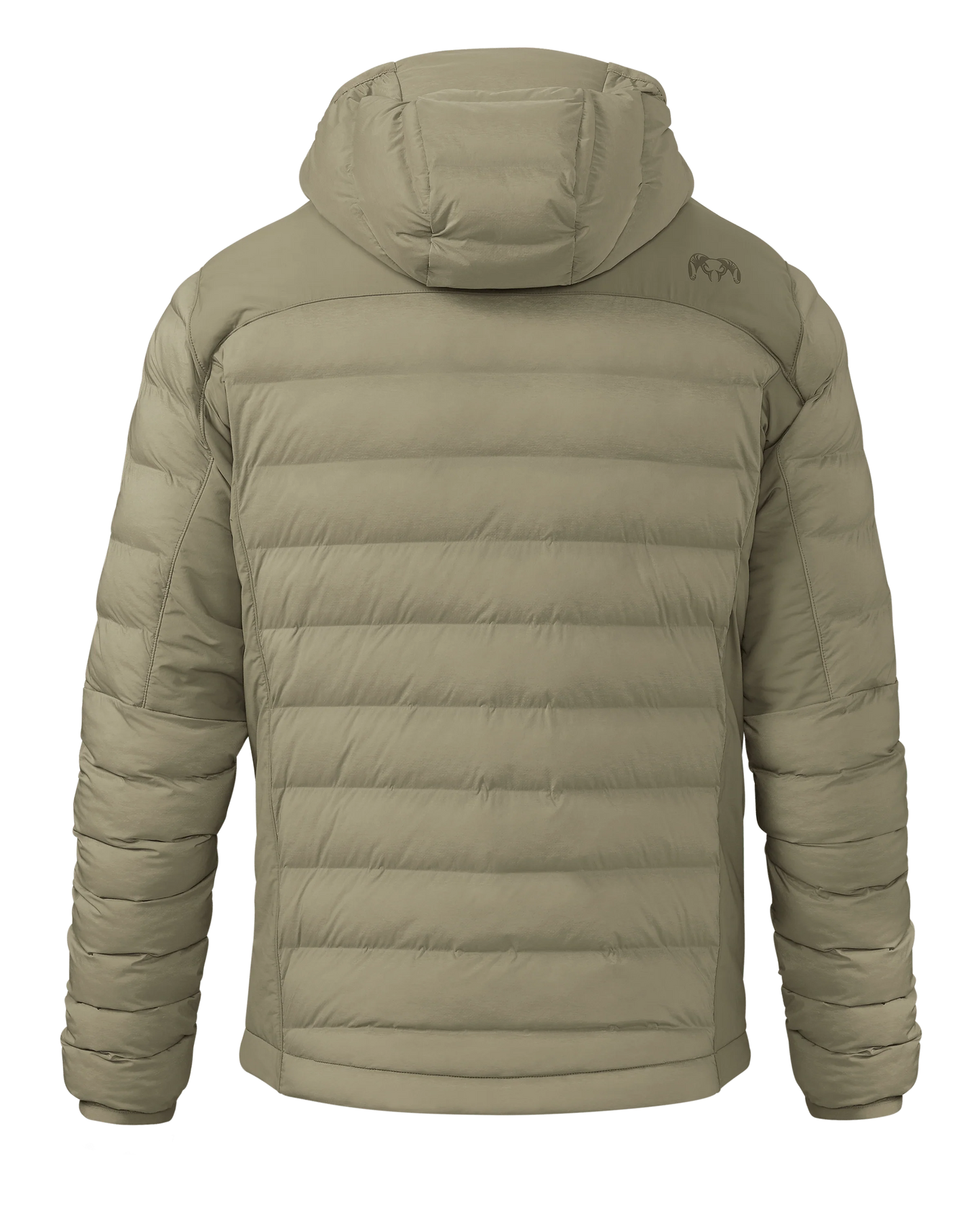 Flyway Insulated Hooded Jacket