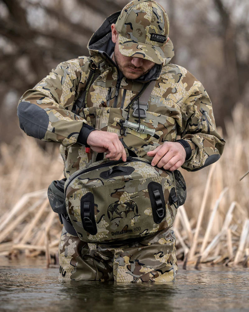 DeltaStorm 800 Submersible Waistpack