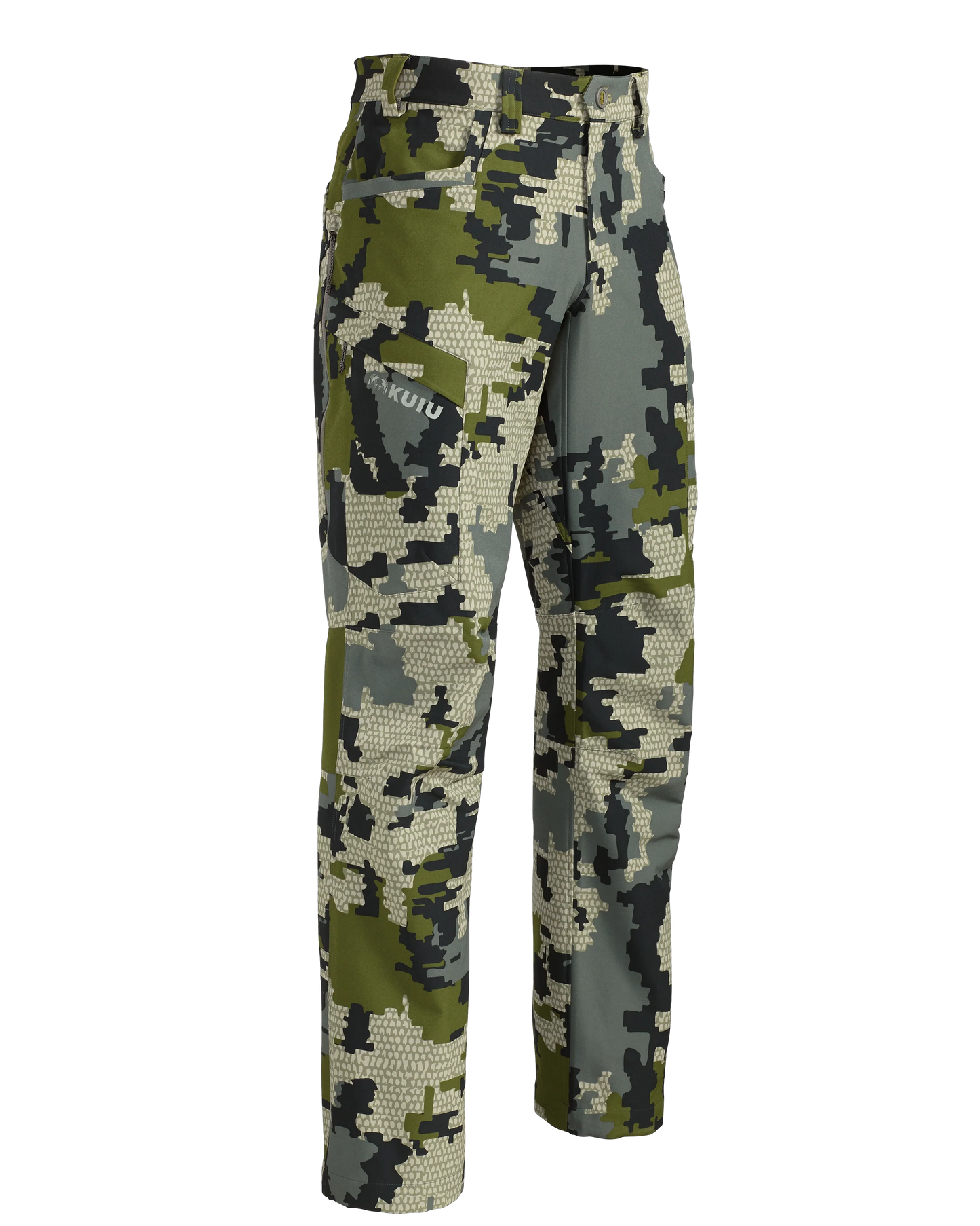 Attack Pant
