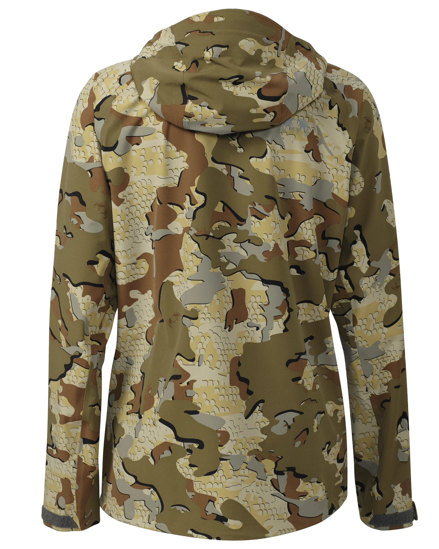 Women's Chugach TR Rain Jacket