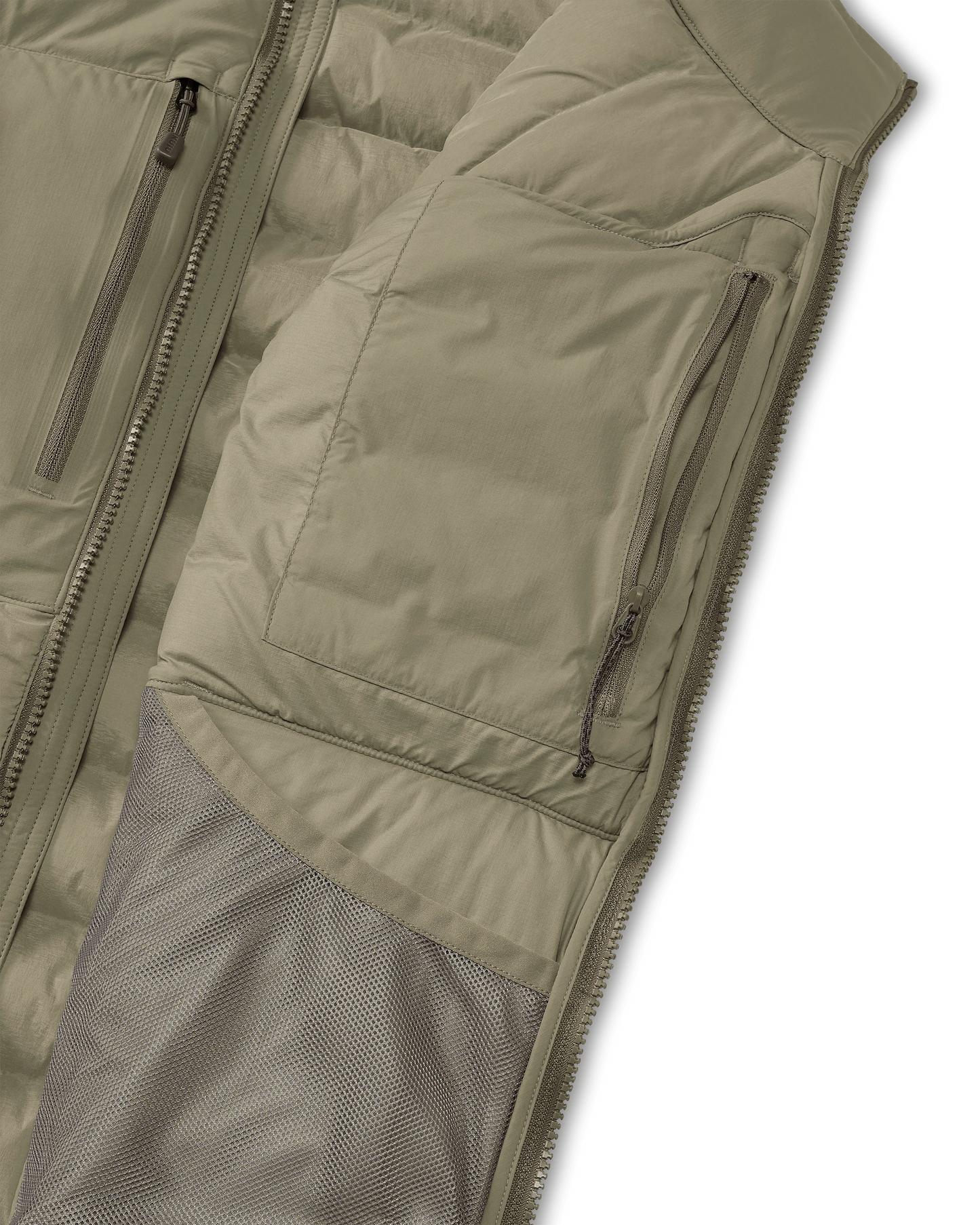 Flyway Insulated Vest
