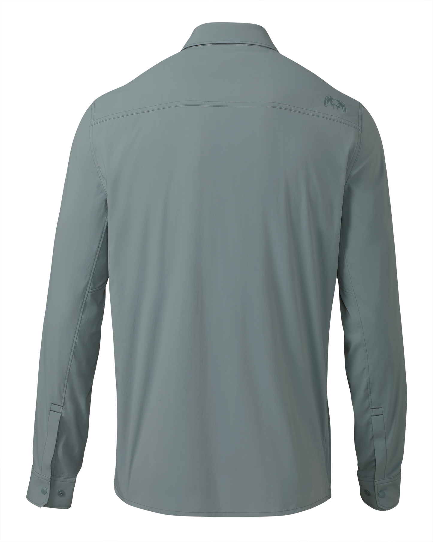 Intrepid LS Shirt