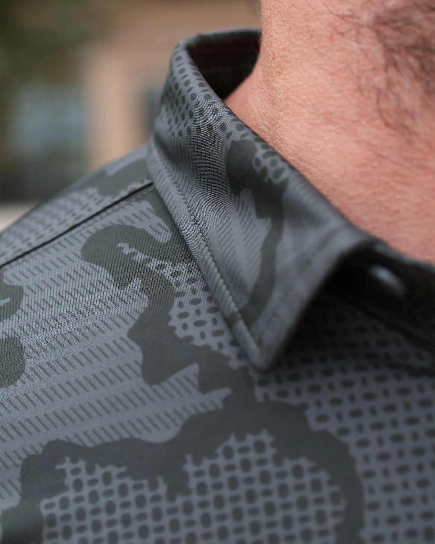 KUIU Performance Polo