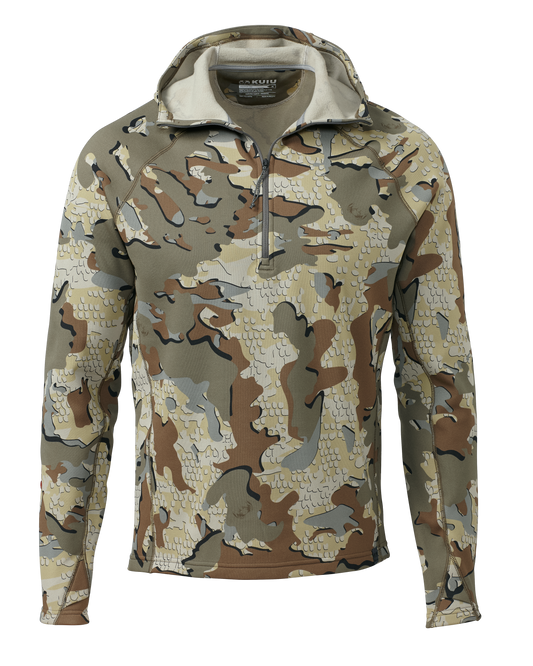 Peloton 200 Zip-T Hoodie