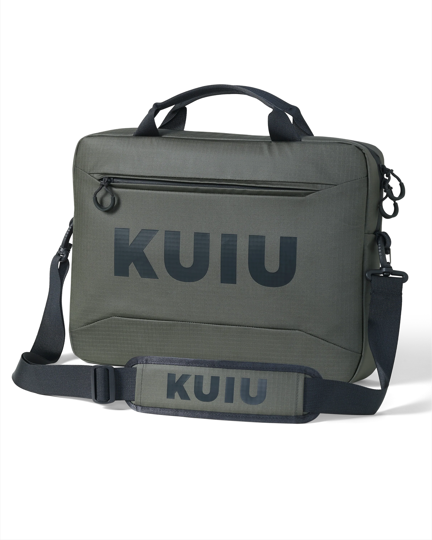 Waypoint Messenger Bag