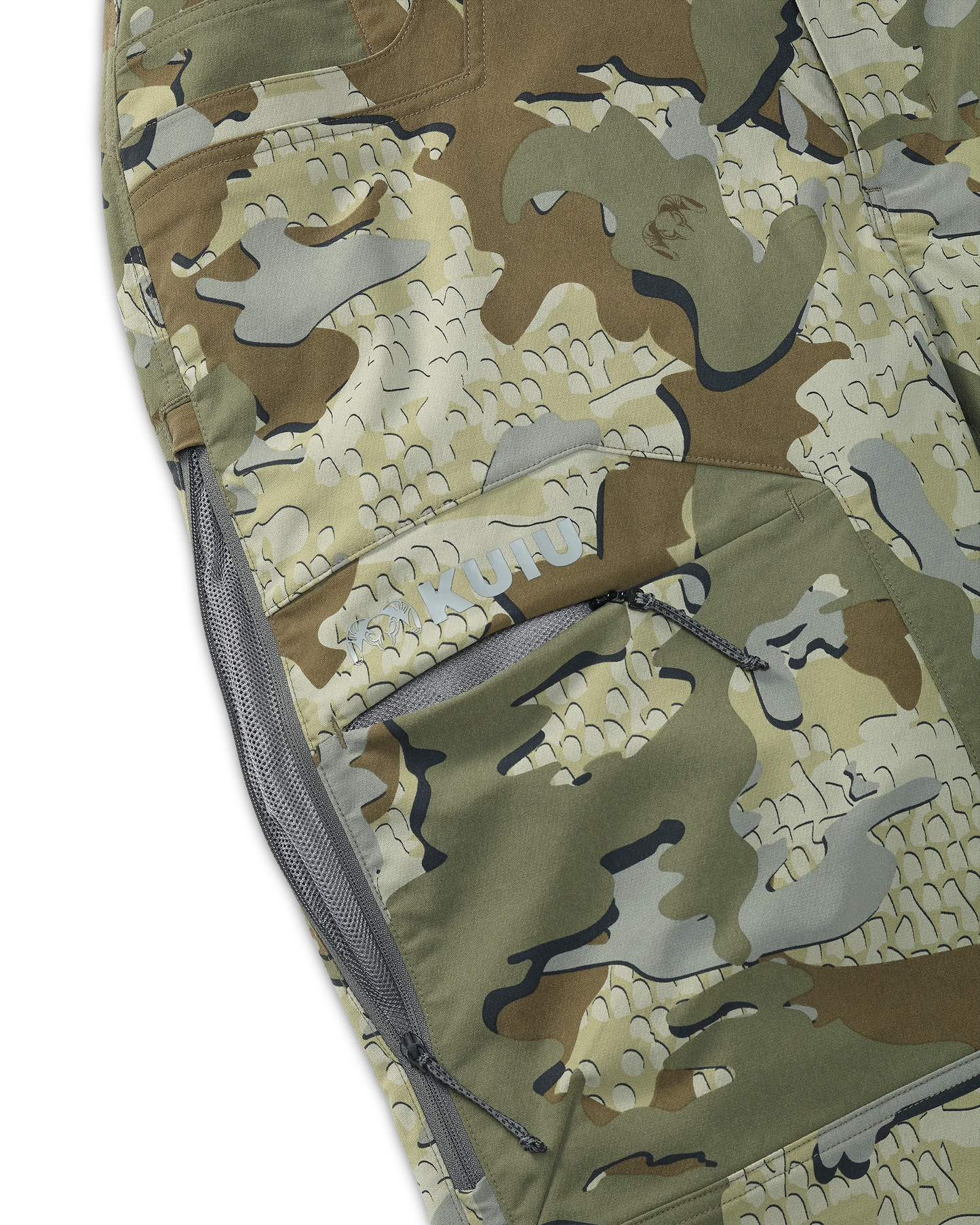 Women’s Kutana Stretch Woven Pant