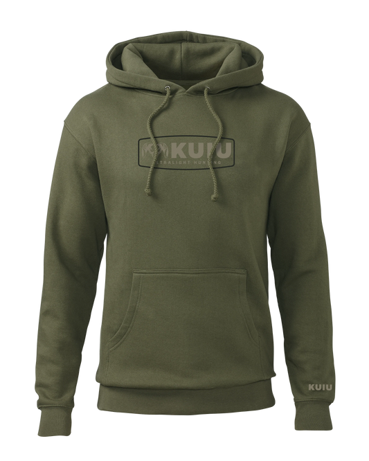 KUIU Outlined Patch Hoodie