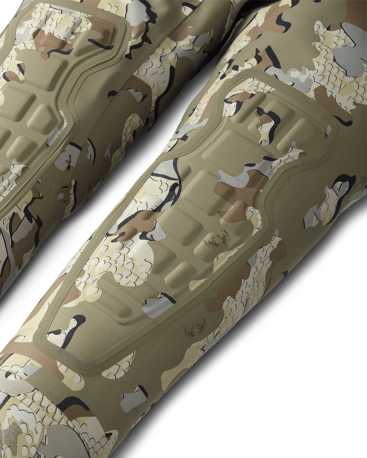 KUIU PRO HD Flex Zip Wader