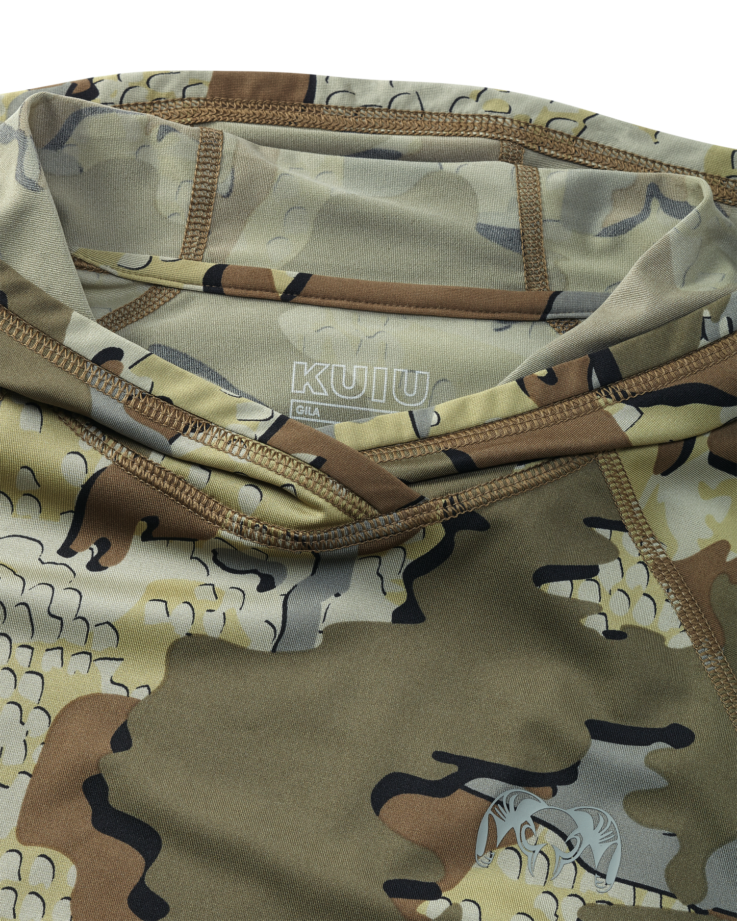 Women's Gila LS Hoodie