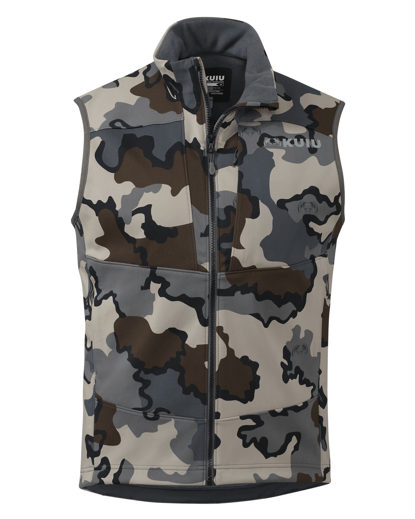 Axis Vest