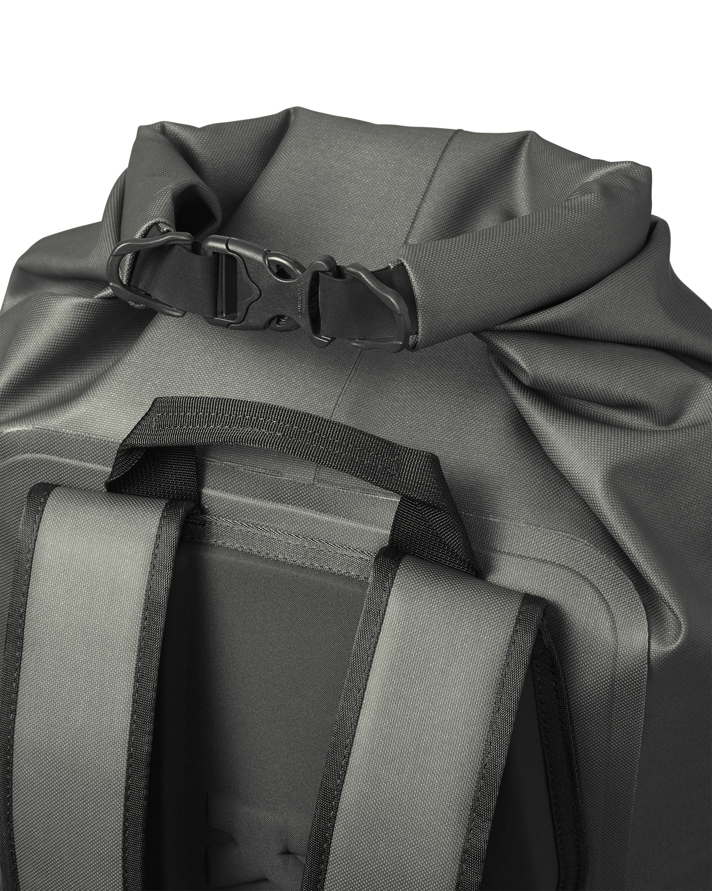 Karluk 1850 Roll Top Dry Backpack