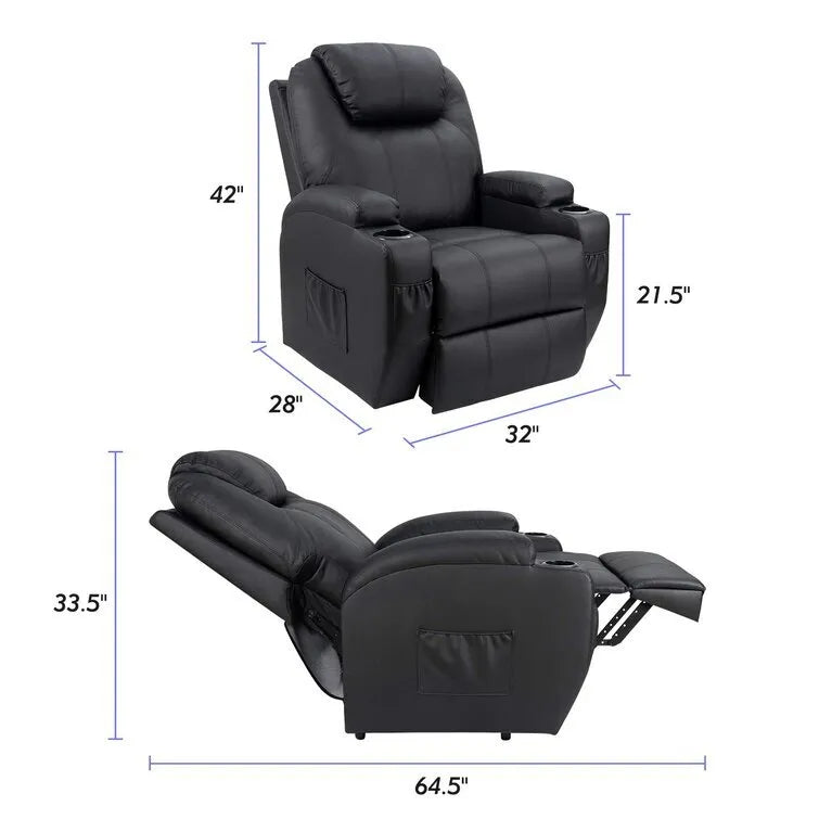 &#10024;Portable Automatic Massage Chair&#10024;