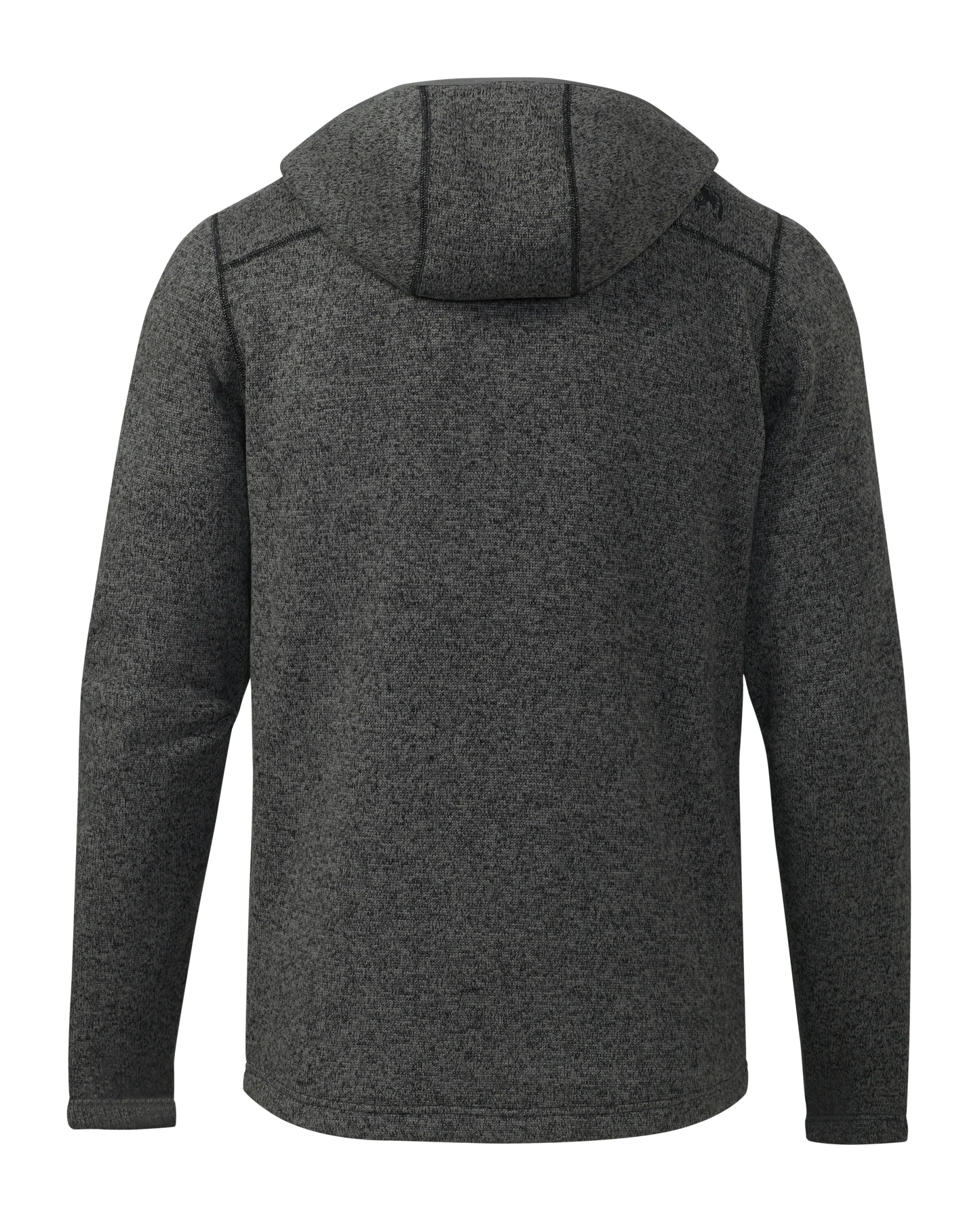 Base Camp Hooded Sweater