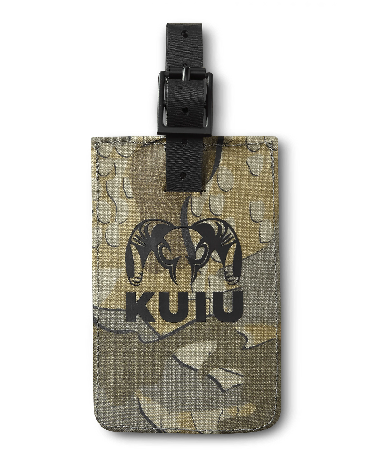 Waypoint Luggage Tag