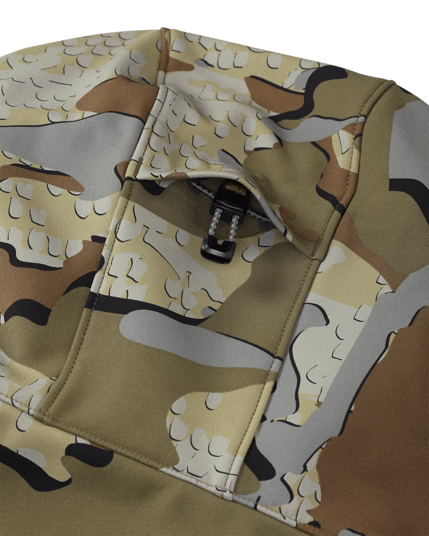 Guide PRO Hooded Jacket