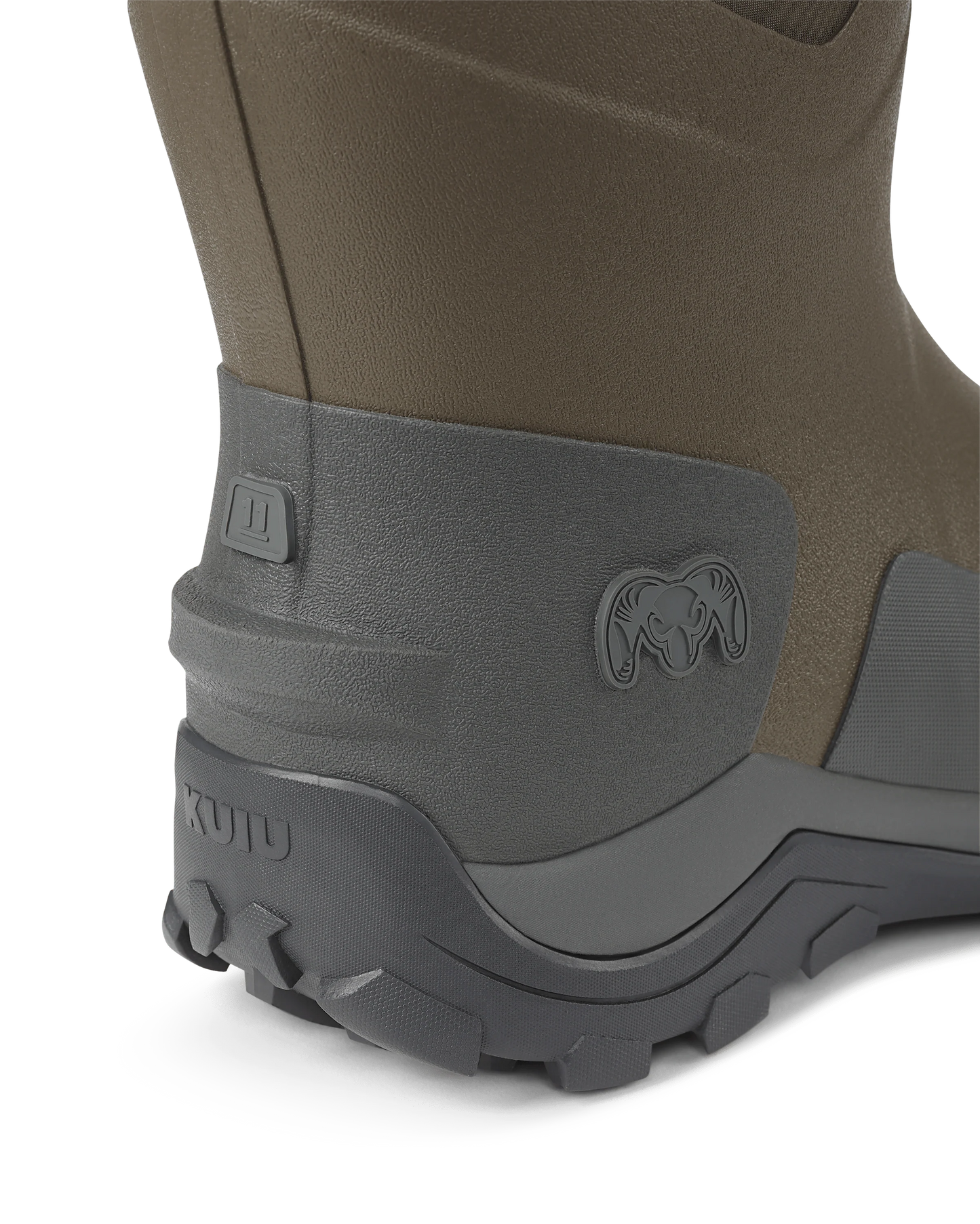 KUIU HD Mud Boot