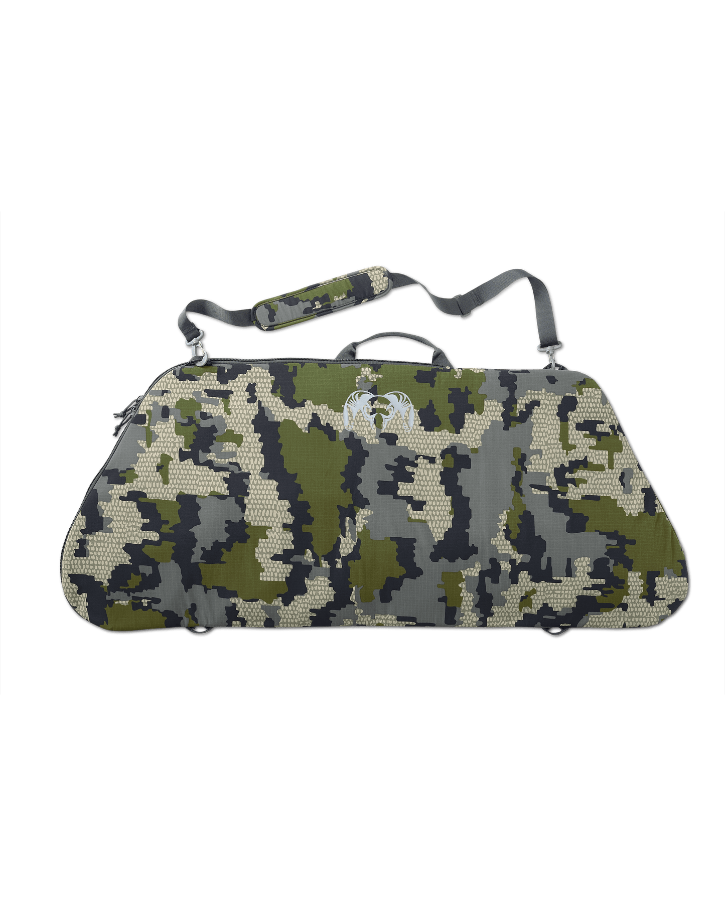 Bow Travel Cover