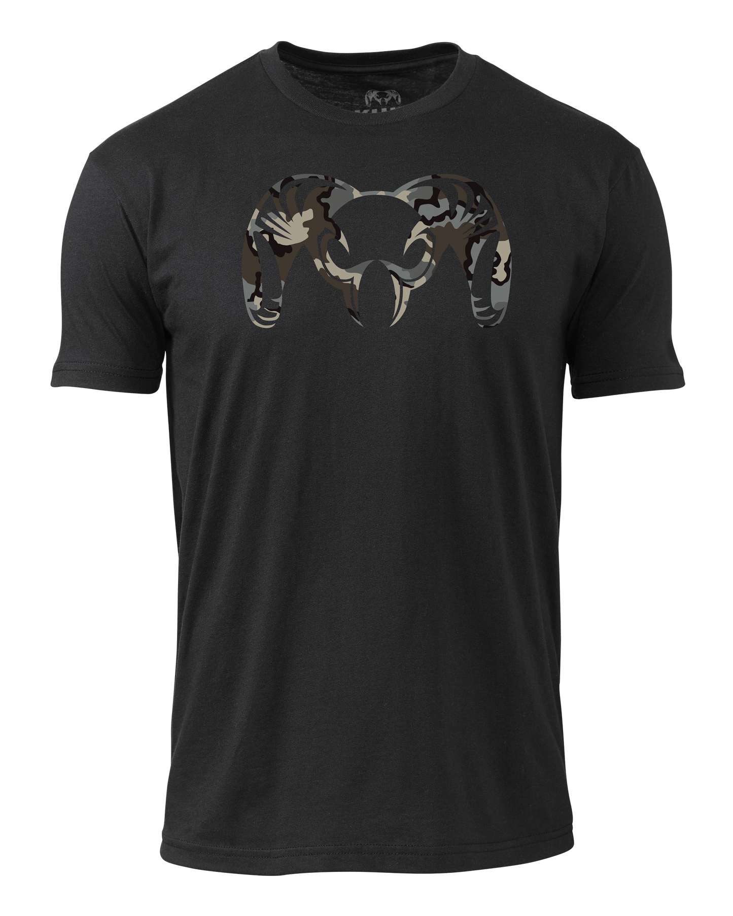 KUIU Camo Big Ram T-Shirt