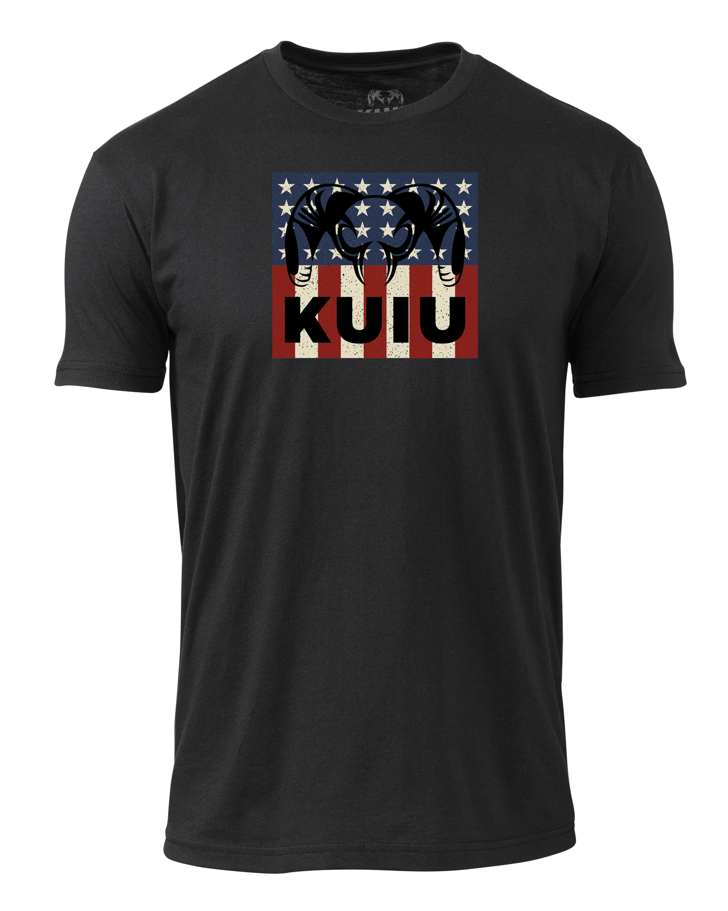 KUIU Retro Patriot T-Shirt