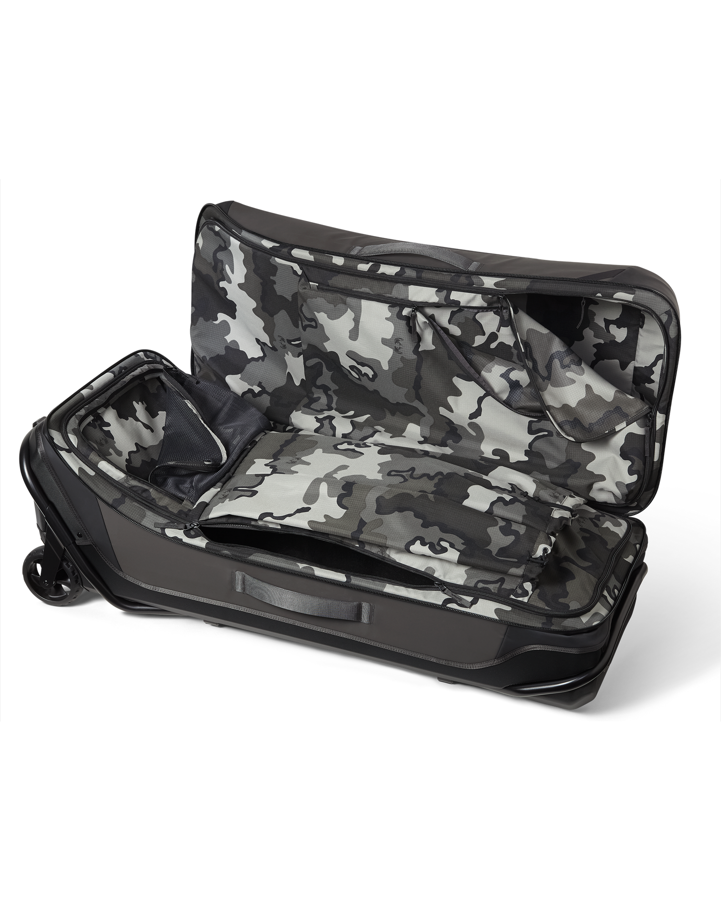 Waypoint 10000 Roller