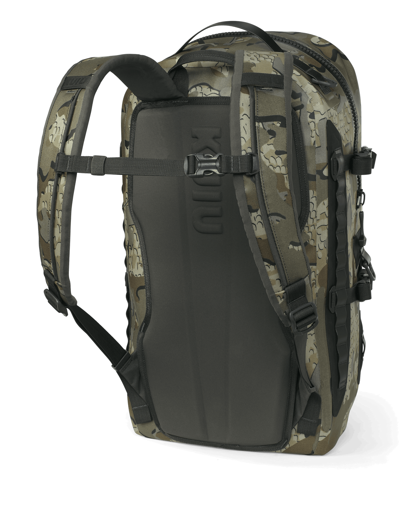 DeltaStorm 2200 Submersible Backpack